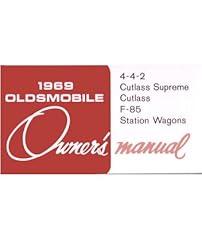 1969 oldsmobile 442 for sale  Delivered anywhere in USA 