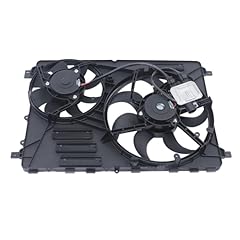 Dual radiator cooling for sale  Delivered anywhere in USA 