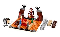 Lego games magma for sale  Delivered anywhere in USA 