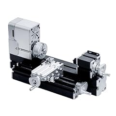 Metal miniature lathe for sale  Delivered anywhere in UK