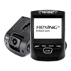 Rexing basic dash for sale  Delivered anywhere in USA 