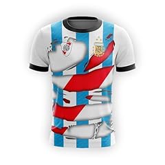 River plate argentina. usato  Spedito ovunque in Italia 