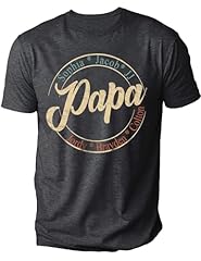 Custom papa sweatshirt for sale  Delivered anywhere in USA 