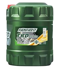 20l fanfro trd d'occasion  Livré partout en France