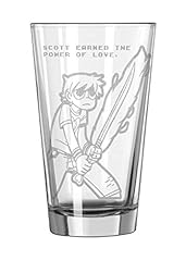 Scott pilgrim pint for sale  Delivered anywhere in USA 