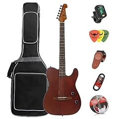 Acoustic guitar silent for sale  Delivered anywhere in UK