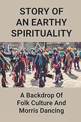 Story earthy spirituality for sale  Delivered anywhere in UK