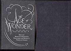 Age wonder romantic for sale  Delivered anywhere in USA 
