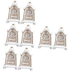 Garneck set miniature usato  Spedito ovunque in Italia 