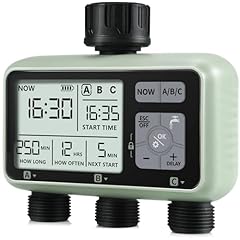 Crosofmi watering timer for sale  Delivered anywhere in USA 