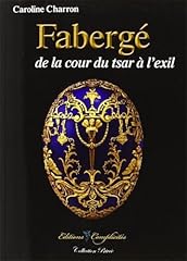 oeufs faberge d'occasion  Livré partout en France