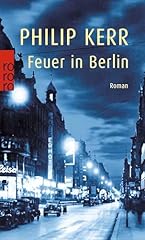 Feuer berlin berlin gebraucht kaufen  Wird an jeden Ort in Deutschland