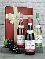 Carlos serres rioja for sale  Delivered anywhere in UK