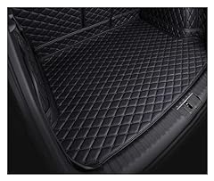 Car trunk mats for sale  Delivered anywhere in UK