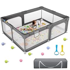 Jikpo laufstall baby gebraucht kaufen  Wird an jeden Ort in Deutschland