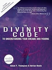 Divinity code understanding for sale  Delivered anywhere in USA 