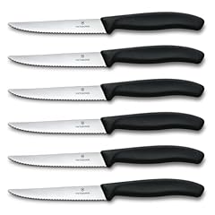 Victorinox set coltelli usato  Spedito ovunque in Italia 