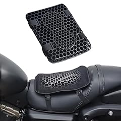 Motorcycle seat cushion for sale  Delivered anywhere in UK