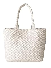 Woven tote bag for sale  Delivered anywhere in USA 