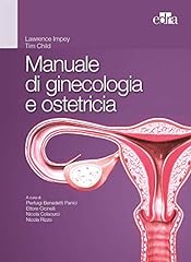 Manuale ginecologia ostetricia usato  Spedito ovunque in Italia 
