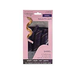 Curlformers barrel curls for sale  Delivered anywhere in UK