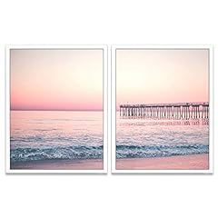 Pier sunrise beach for sale  Delivered anywhere in USA 