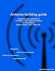 Antenna building guide for sale  Delivered anywhere in USA 