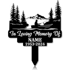 Personalized memorial garden for sale  Delivered anywhere in USA 