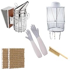 Beekeeping smoker kit for sale  Delivered anywhere in UK