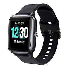 Harikiri smartwatch cinturino usato  Spedito ovunque in Italia 