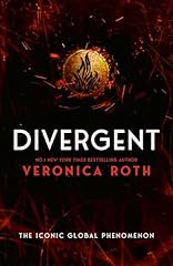 Divergent the first usato  Spedito ovunque in Italia 