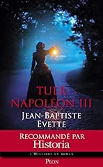 Tuer napoléon iii d'occasion  Livré partout en France