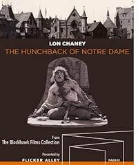 Hunchback notre dame for sale  Delivered anywhere in USA 