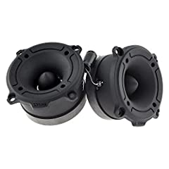 Ds18 audio tweeter d'occasion  Livré partout en France