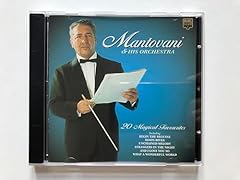 Mantovani his orchestra d'occasion  Livré partout en France