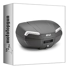 Mototopgun givi bauletto usato  Spedito ovunque in Italia 