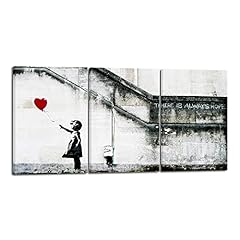 Wieco art banksy for sale  Delivered anywhere in USA 