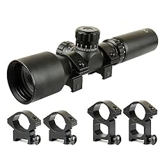 Tacfun 9x42 long for sale  Delivered anywhere in USA 