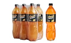 Oransoda bevanda gassata usato  Spedito ovunque in Italia 