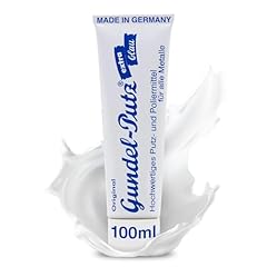 Riginal gundel putz gebraucht kaufen  Wird an jeden Ort in Deutschland