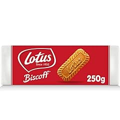 Lotus biscoff original usato  Spedito ovunque in Italia 