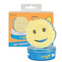 Scrub daddy powerase for sale  Delivered anywhere in UK