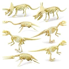 Asarly dinosaurier fossil gebraucht kaufen  Wird an jeden Ort in Deutschland