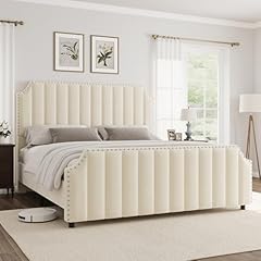Garveehome queen size for sale  Delivered anywhere in USA 