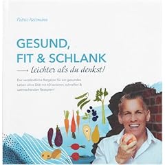 Gesund fit schlank gebraucht kaufen  Wird an jeden Ort in Deutschland
