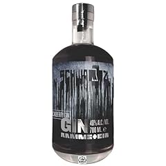 Rammstein black gin gebraucht kaufen  Wird an jeden Ort in Deutschland