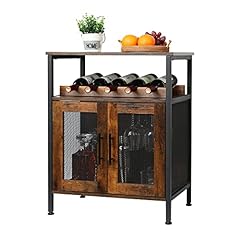 Cosrack wine bar for sale  Delivered anywhere in USA 