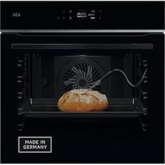 Aeg wifi einbaubackofen gebraucht kaufen  Wird an jeden Ort in Deutschland
