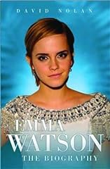 Emma watson biography for sale  Delivered anywhere in USA 