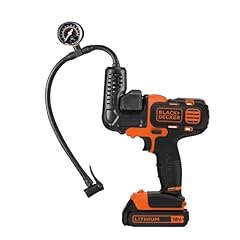 Black decker testa usato  Spedito ovunque in Italia 